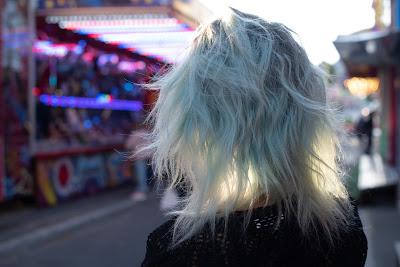 Wonder Wheel - Dernier jour - E la nave va Wonder Wheel - Dernier jour - E la nave va