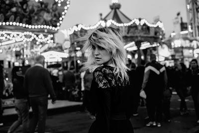 Wonder Wheel - Dernier jour - E la nave va Wonder Wheel - Dernier jour - E la nave va