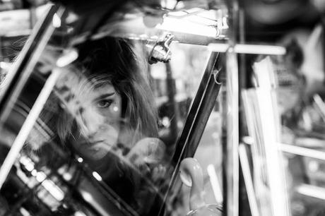 Wonder Wheel - Dernier jour - E la nave va Wonder Wheel - Dernier jour - E la nave va