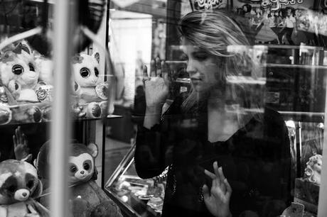 Wonder Wheel - Dernier jour - E la nave va Wonder Wheel - Dernier jour - E la nave va