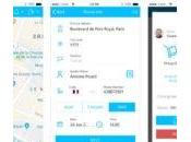 Stork Express l’application dépoussière livraison petite conciergerie