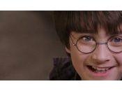 Harry Potter l’École sorciers liste cinémas projettent