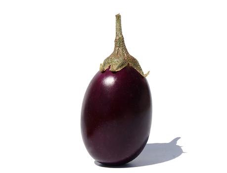 Thai eggplant