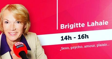 Ma 2ème Chronique pour l’émission de Brigitte Lahaie sur Sud Radio IMG_0323.JPG