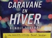 Caravane Hiver