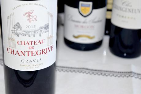 Foire aux vins Intermarché Automne 2018 Foire aux vins Intermarché Automne 2018