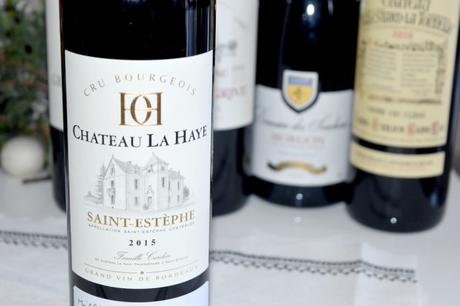 Foire aux vins Intermarché Automne 2018 Foire aux vins Intermarché Automne 2018