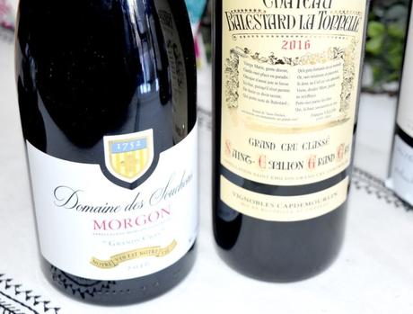 Foire aux vins Intermarché Automne 2018 Foire aux vins Intermarché Automne 2018