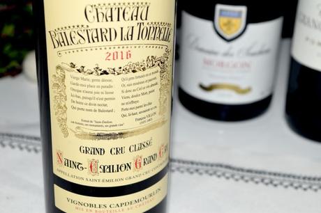 Foire aux vins Intermarché Automne 2018 Foire aux vins Intermarché Automne 2018