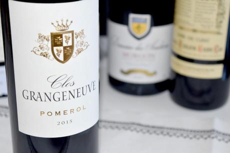 Foire aux vins Intermarché Automne 2018 Foire aux vins Intermarché Automne 2018