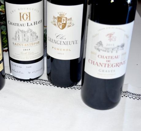Foire aux vins Intermarché Automne 2018 Foire aux vins Intermarché Automne 2018