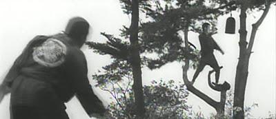 La Femme de Seisaku - Seisaku no tsuma, Yasuzō Masumura (1965) La Femme de Seisaku - Seisaku no tsuma, Yasuzō Masumura (1965)