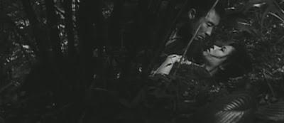 La Femme de Seisaku - Seisaku no tsuma, Yasuzō Masumura (1965) La Femme de Seisaku - Seisaku no tsuma, Yasuzō Masumura (1965)