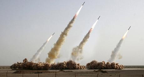 L’Iran revendique une attaque aux missiles contre le Kurdistan irakien