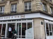 Foire Vins 2018 Hors murs, cave vins lidl pop-up store éphémère parisien