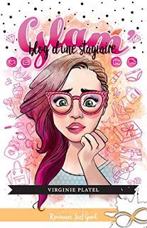 Glam' Blog d'une stagiaire de Virginie Platel