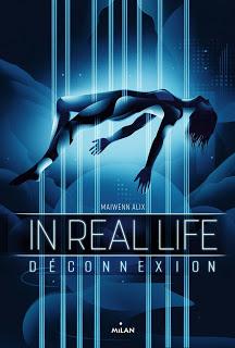 In real life #1 Déconnexion de Maiwenn Alix