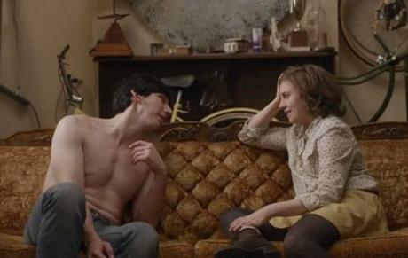 Séries #16 -Vous ne devinerez jamais pourquoi je n’ai pas aimé la saison 1 de Girls !