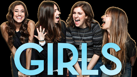 Séries #16 -Vous ne devinerez jamais pourquoi je n’ai pas aimé la saison 1 de Girls !