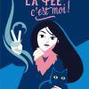 La fée, c’est moi ! d’Agnès Laroche