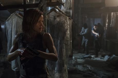 [critique] Peppermint