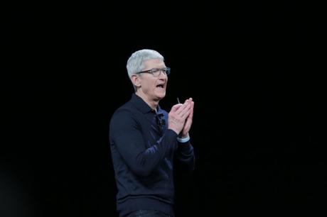 Comment suivre en live le Keynote d'Apple ?