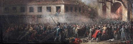 A Limoges, en cette fin du XVIIIe siècle – 3/, - La Révolution A Limoges, en cette fin du XVIIIe siècle – 3/, - La Révolution