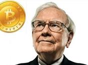 L’investisseur milliardaire Warren Buffett explique chose gens comprennent toujours propos bitcoin
