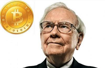 L’investisseur milliardaire Warren Buffett explique une chose que les gens ne comprennent toujours pas à propos de bitcoin