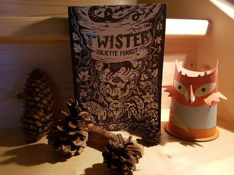 Twister de Juliette Forrest