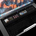 macbook pro tactile concept 150x150 - Concept : un MacBook Pro avec un clavier tactile et une énorme Touch Bar
