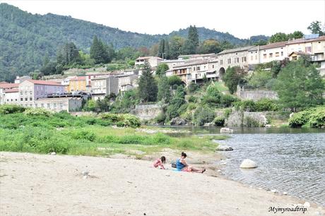 Sports et activités à faire en Ardèche dans la vallée de l’Eyrieux