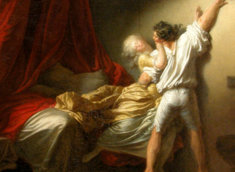 L’exposition « Amour » au Musée du Louvre-Lens