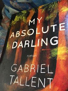 My absolut darling, Gabriel Tallent