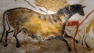Lascaux - il y a 78 ans