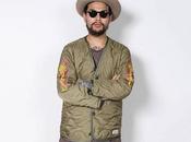 Wacko maria 2018 collection lookbook