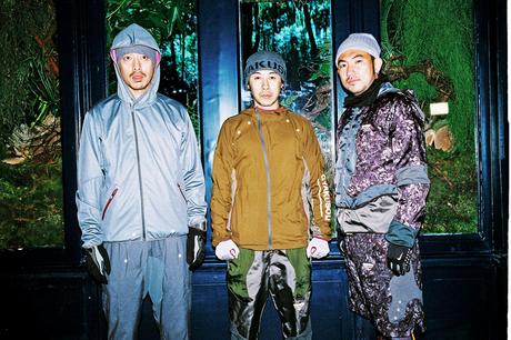 Undercover x Nike : l’histoire complète