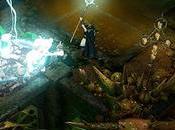 Warhammer Chaosbane -première vidéo gameplay commentée