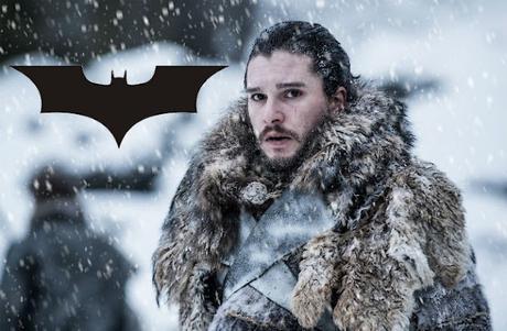 The Batman : Kit Harrington dans le rôle de Bruce Wayne/Batman ? The Batman : Kit Harrington dans le rôle de Bruce Wayne/Batman ?