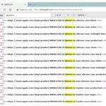 iphone xs xr code apple 150x150 - iPhone Xs, iPhone Xs Max & iPhone Xr : les noms des iPhone de 2018 !