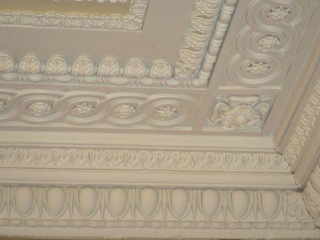 Pays Etranger - Le Manoir de Rouville Campbell