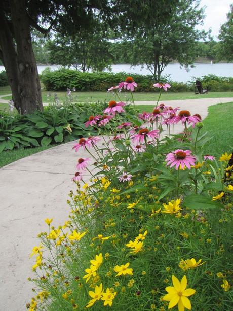 Pays Etranger - Le Manoir de Rouville Campbell
