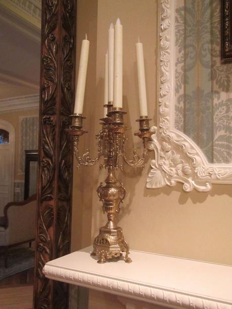 Pays Etranger - Le Manoir de Rouville Campbell