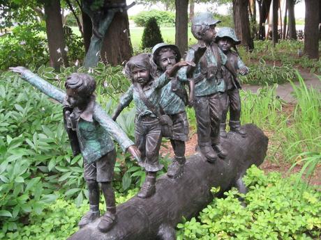 Pays Etranger - Le Manoir de Rouville Campbell