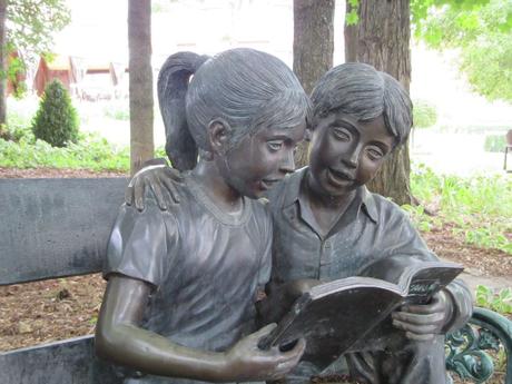 Pays Etranger - Le Manoir de Rouville Campbell