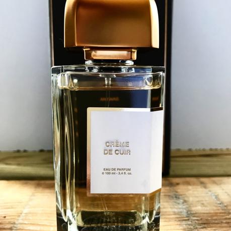 Creme de Cuir et Rouge Smoking, les deux nouvelles fragrances de Maison BDK Parfum Paris