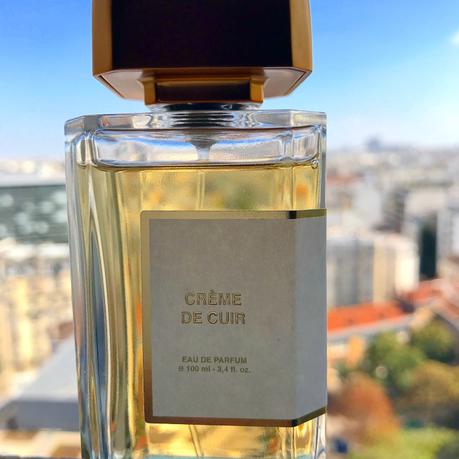 Creme de Cuir et Rouge Smoking, les deux nouvelles fragrances de Maison BDK Parfum Paris