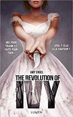 #101 The Revolution of Ivy - Tome 2
