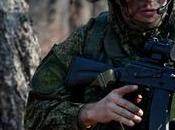 Russie lance plus grandes manœuvres militaires histoire