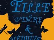 [Lecture] Fille d’encre d’étoiles